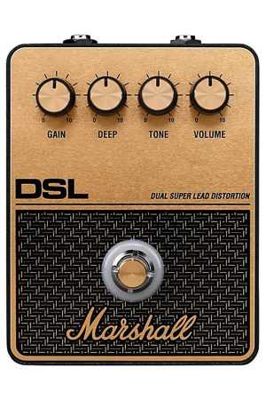 Marshall DSL Pedal