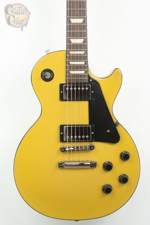 Gibson Les Paul Standard 50s TV Yellow