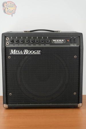 Pre-Owned Mesa Boogie Studio .22 2-Channel 20-Watt 1x12" Guitar Combo