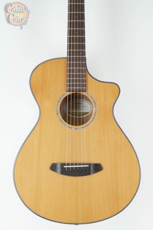 Pre-Owned Breedlove Pursuit Concertina CE