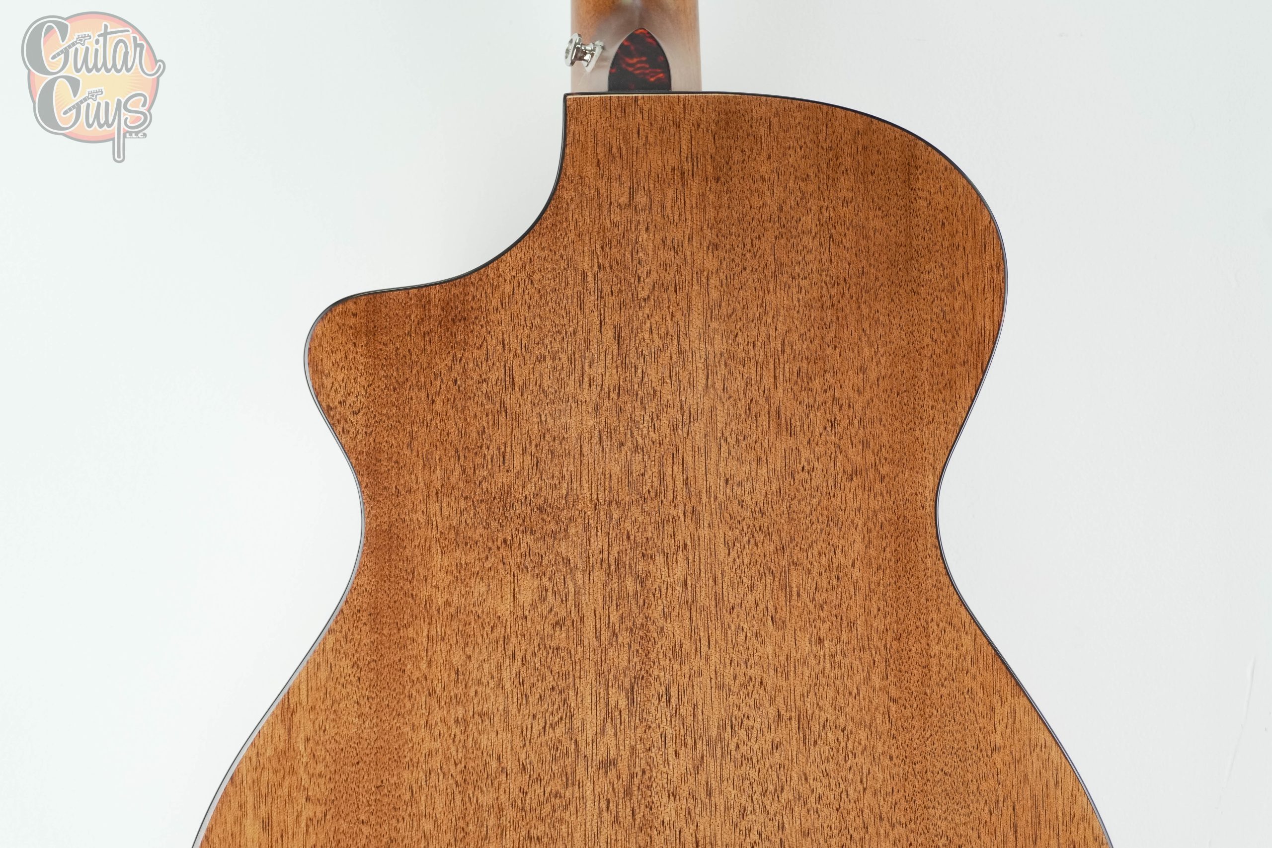 Pre-Owned Breedlove Pursuit Concertina CE - Image 6