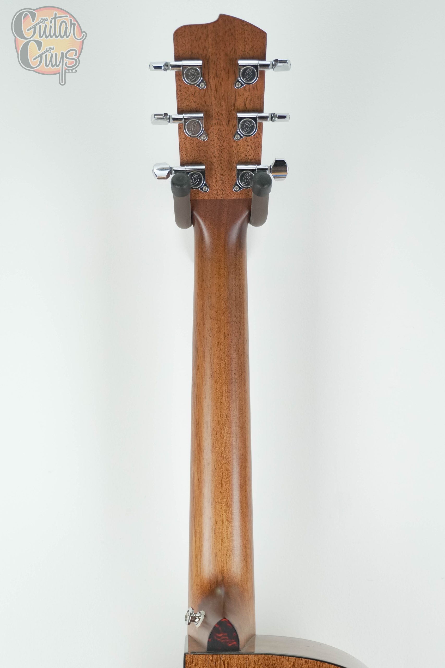 Pre-Owned Breedlove Pursuit Concertina CE - Image 7