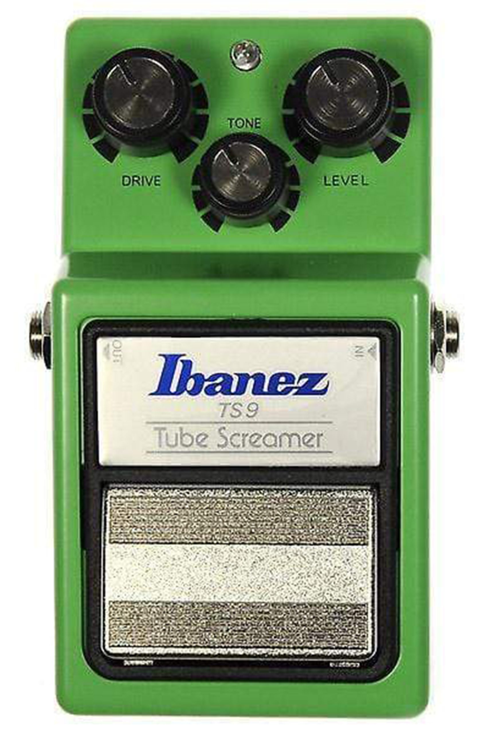 Ibanez TS9 Tubescreamer