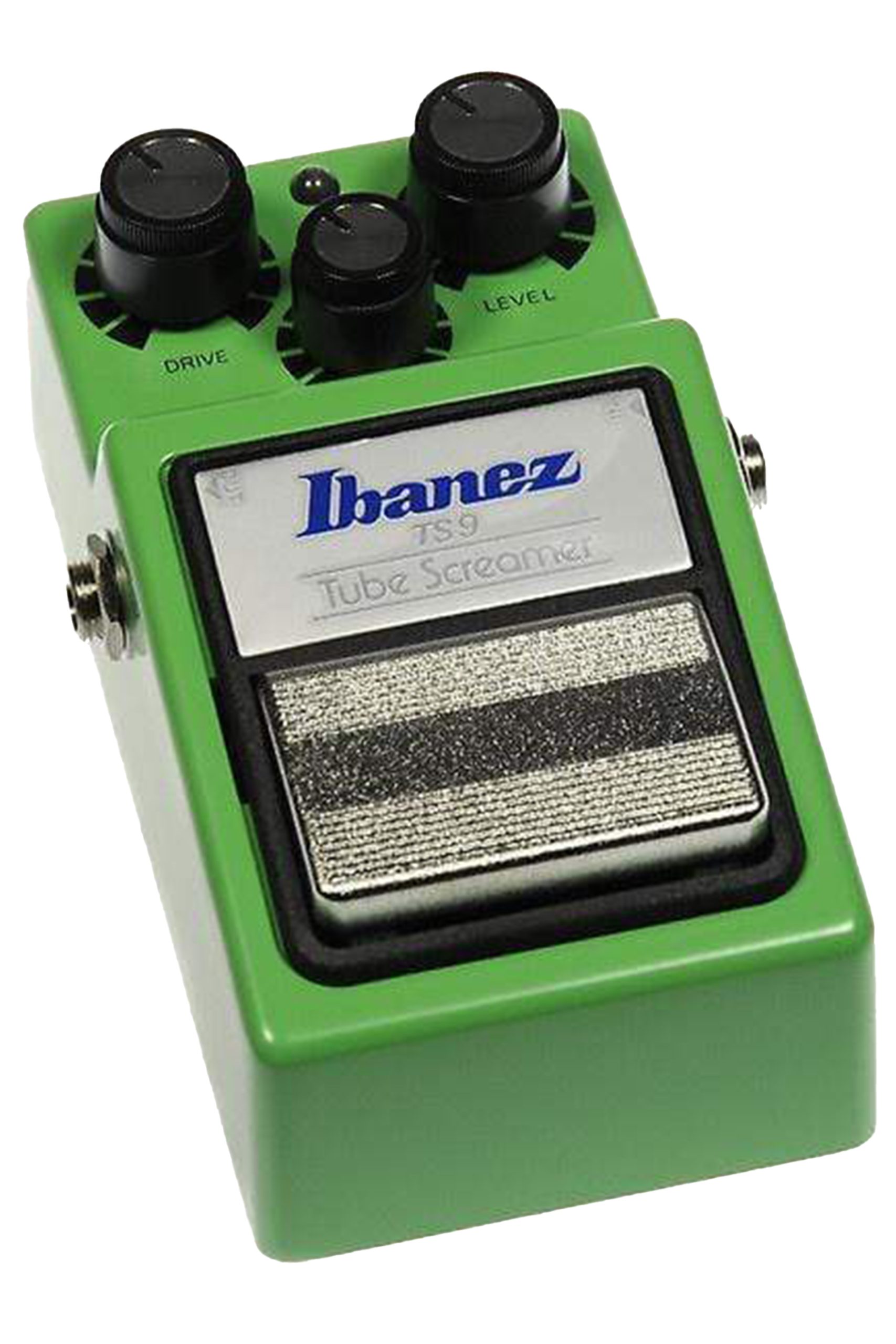 Ibanez TS9 Tubescreamer - Image 2