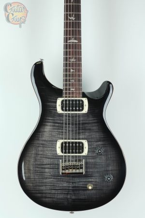 PRS SE 277 Charcoal Burst