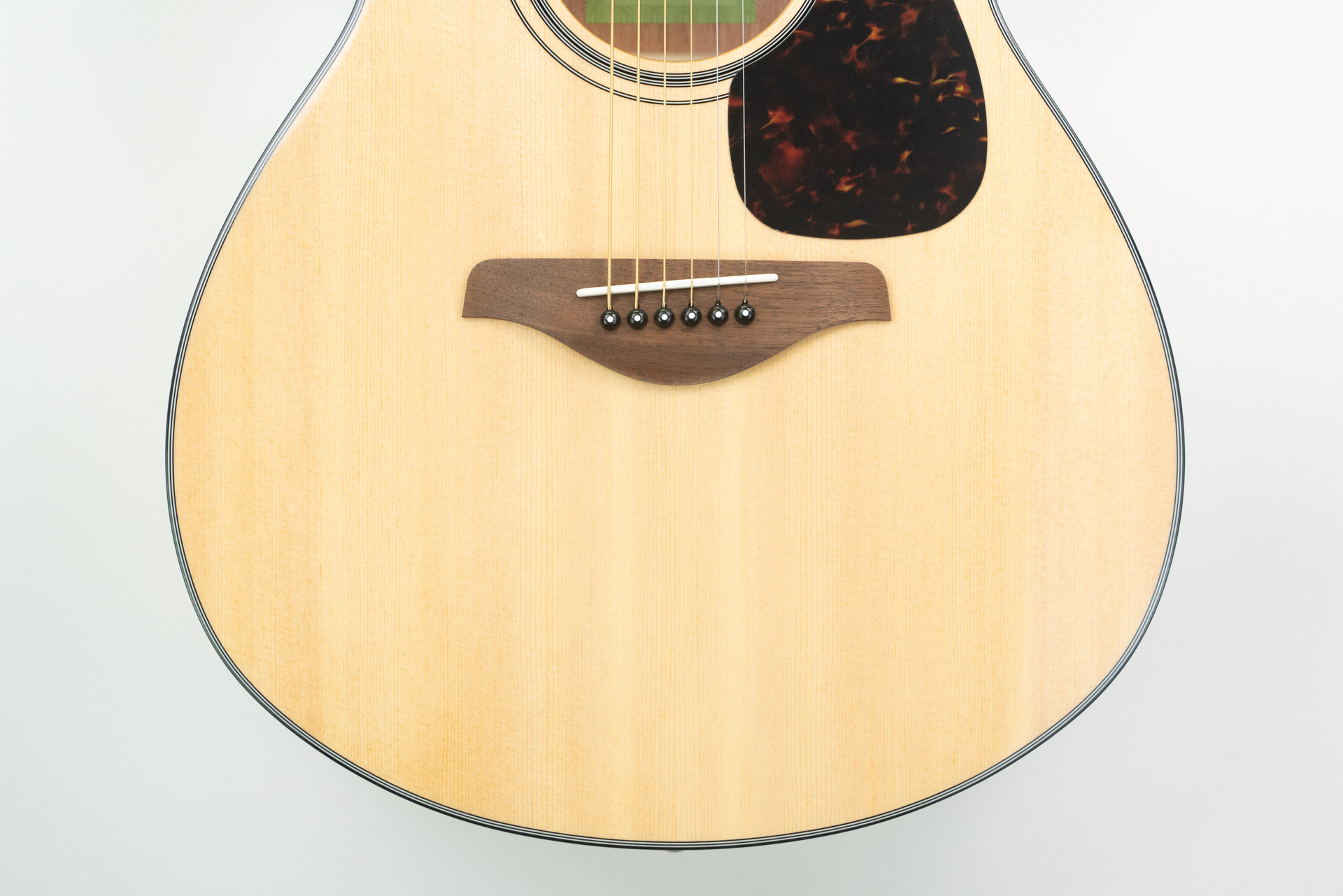 Yamaha FS800 - Image 4