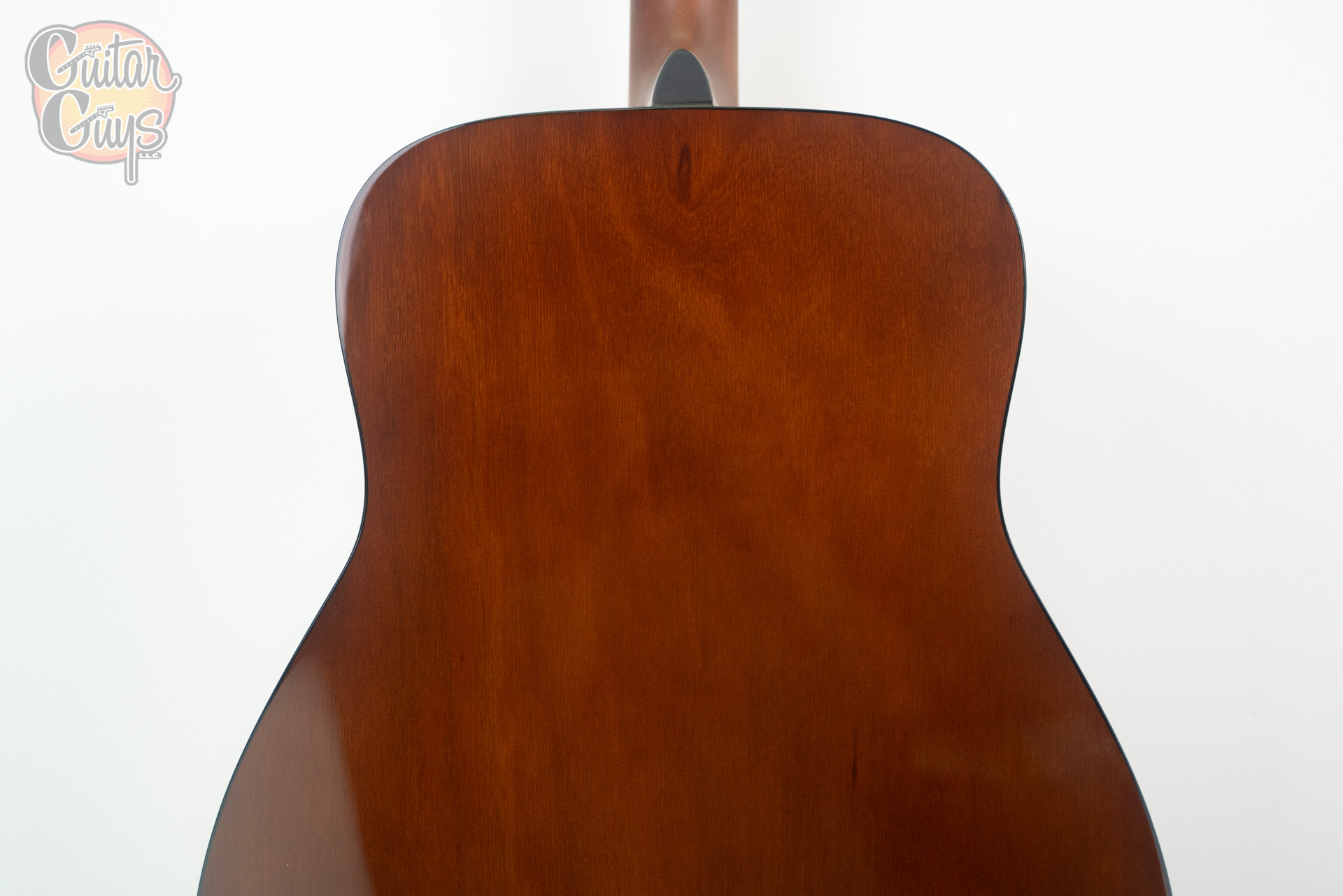 Yamaha FG800 - Image 6