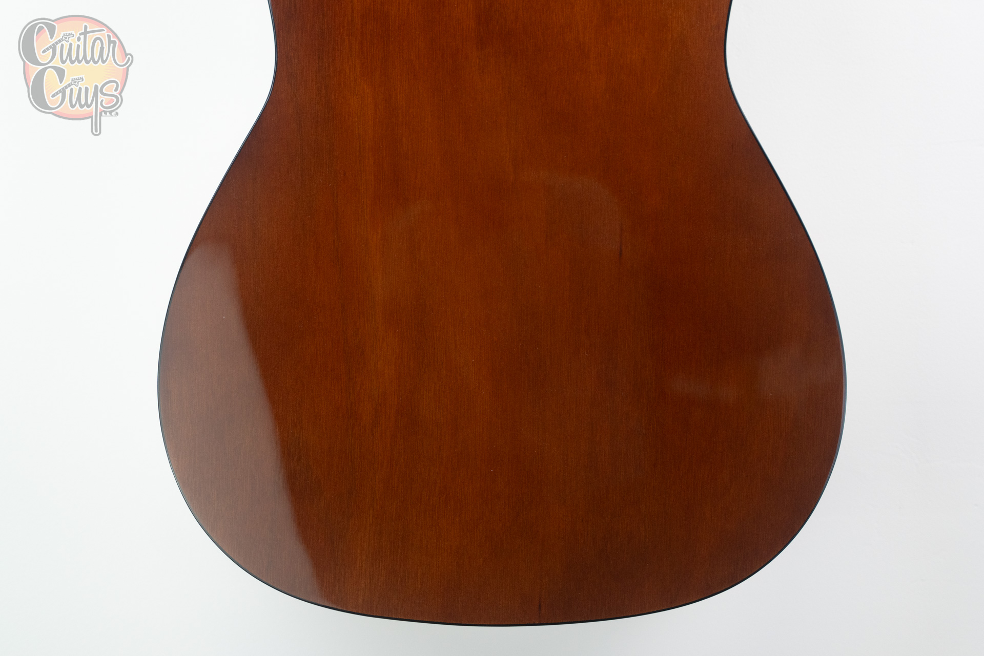 Yamaha FG800 - Image 7