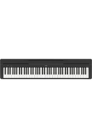 Yamaha P-45B 88 Key Digital Piano