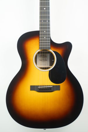 Martin GPC-13E Burst