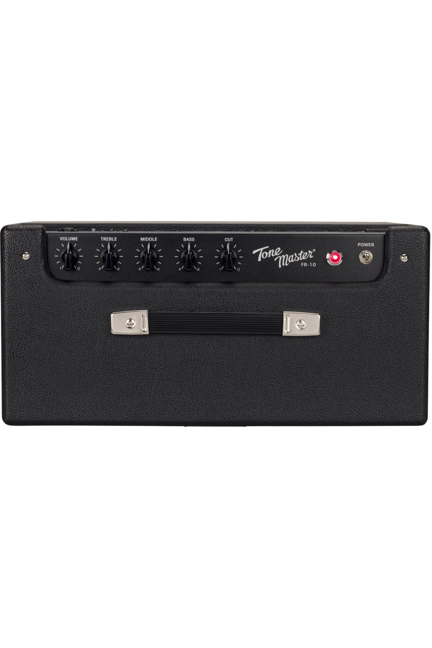 Fender Tone Master FR-10 Powered Speaker - Image 3