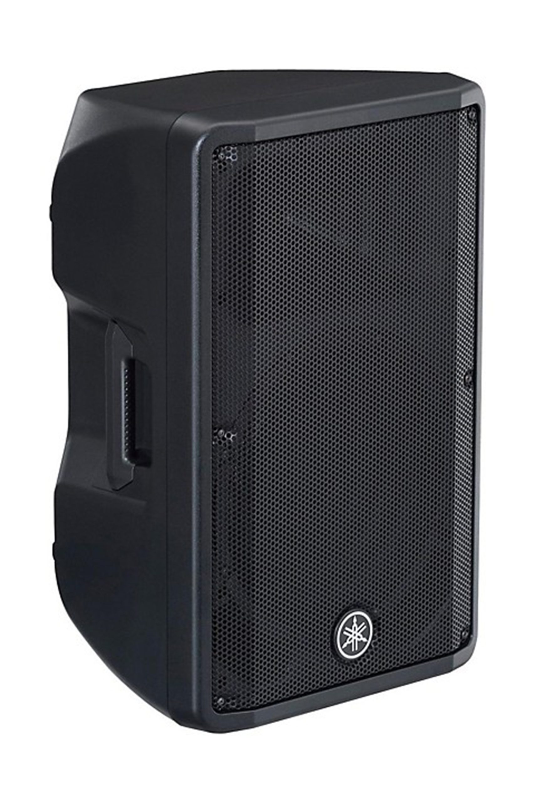 Yamaha DBR12 Powered 12" Speaker - Image 2
