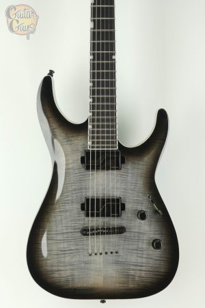 Pre-Owned LTD MH-1000 NT Charcoal Burst