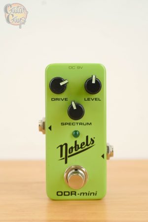 Pre-Owned Nobels ODR-Mini
