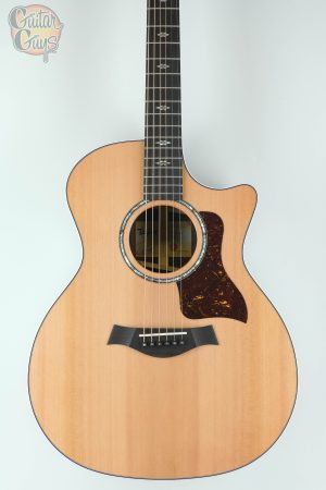 Taylor Next Generation 714ce Natural