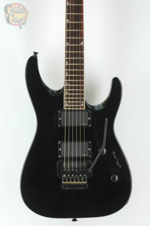 Pre-Owned Jackson DKMG Black