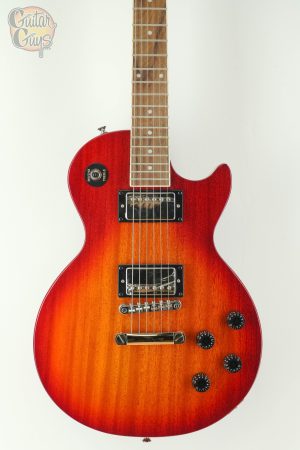 Epiphone Les Paul Tribute Heritage Cherry Sunburst
