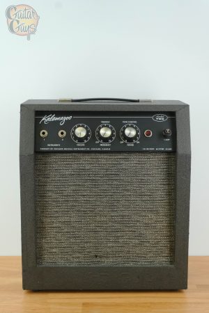 Pre-Owned Kalamazoo Model Two