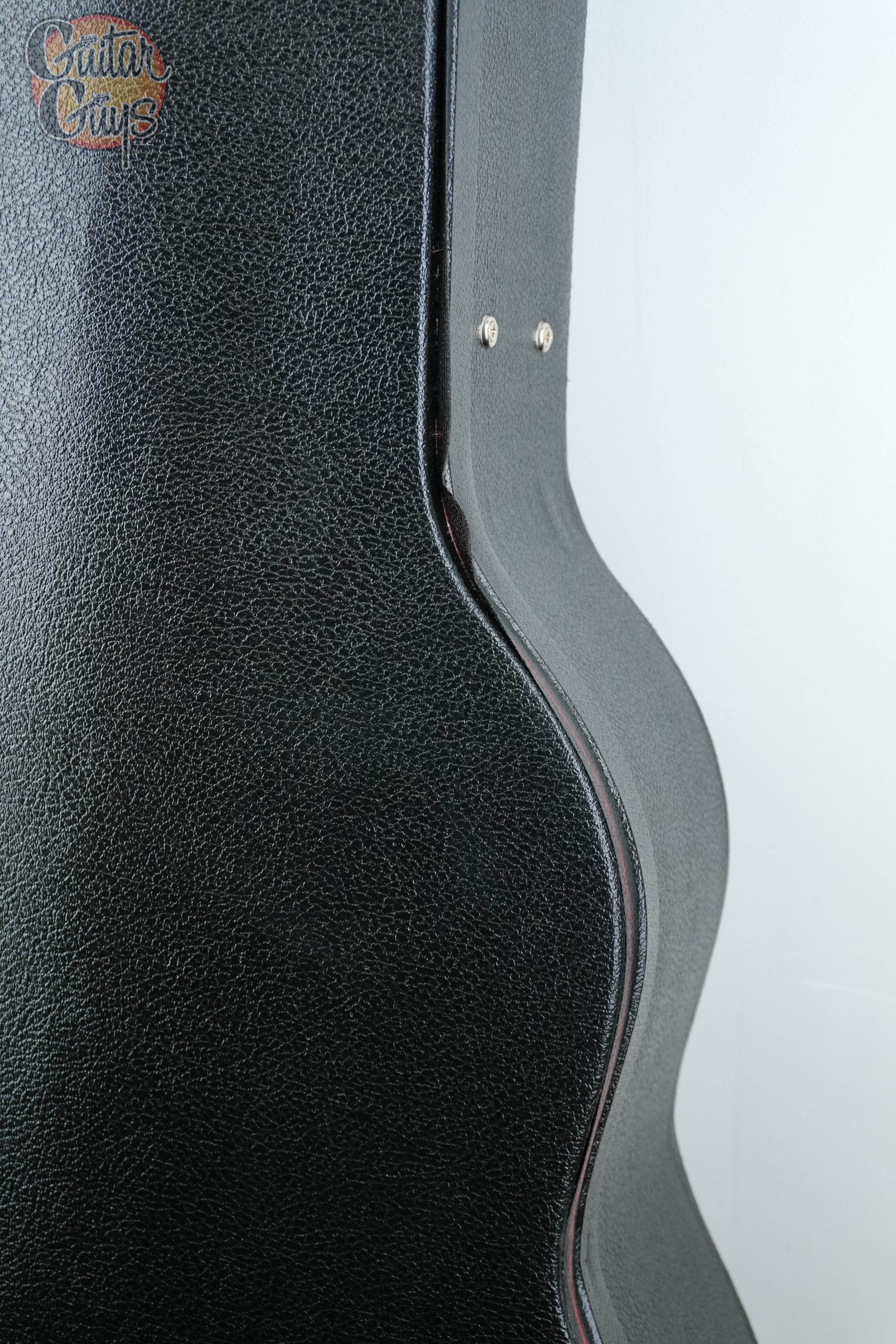 Pre-Owned Gibson Custom Shop LG-2 Case - Image 2