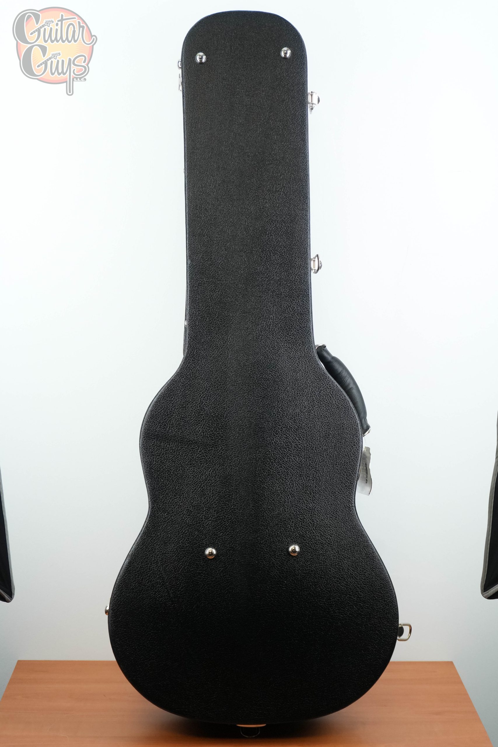 Pre-Owned Gibson Custom Shop LG-2 Case - Image 4