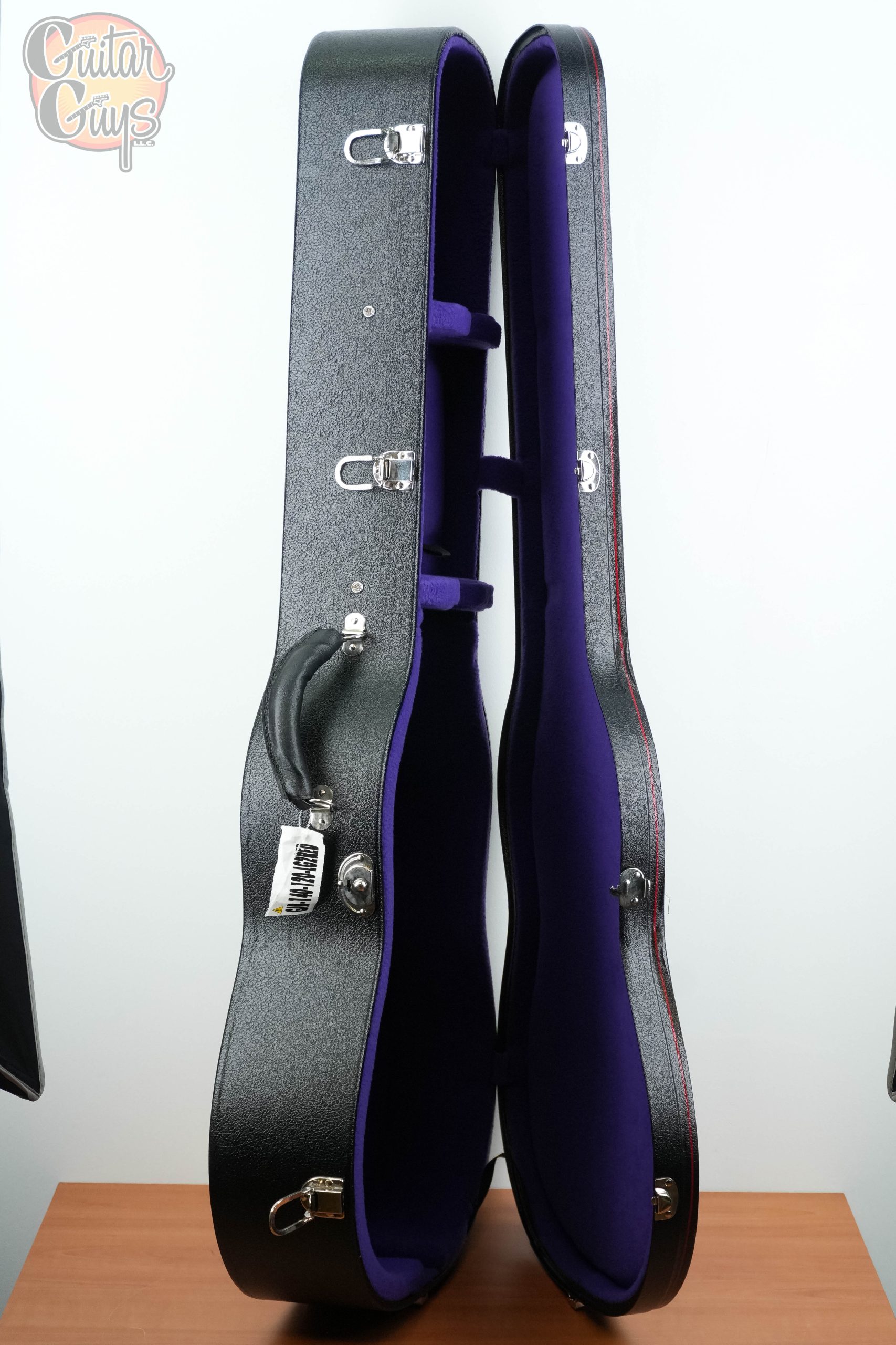 Pre-Owned Gibson Custom Shop LG-2 Case - Image 5