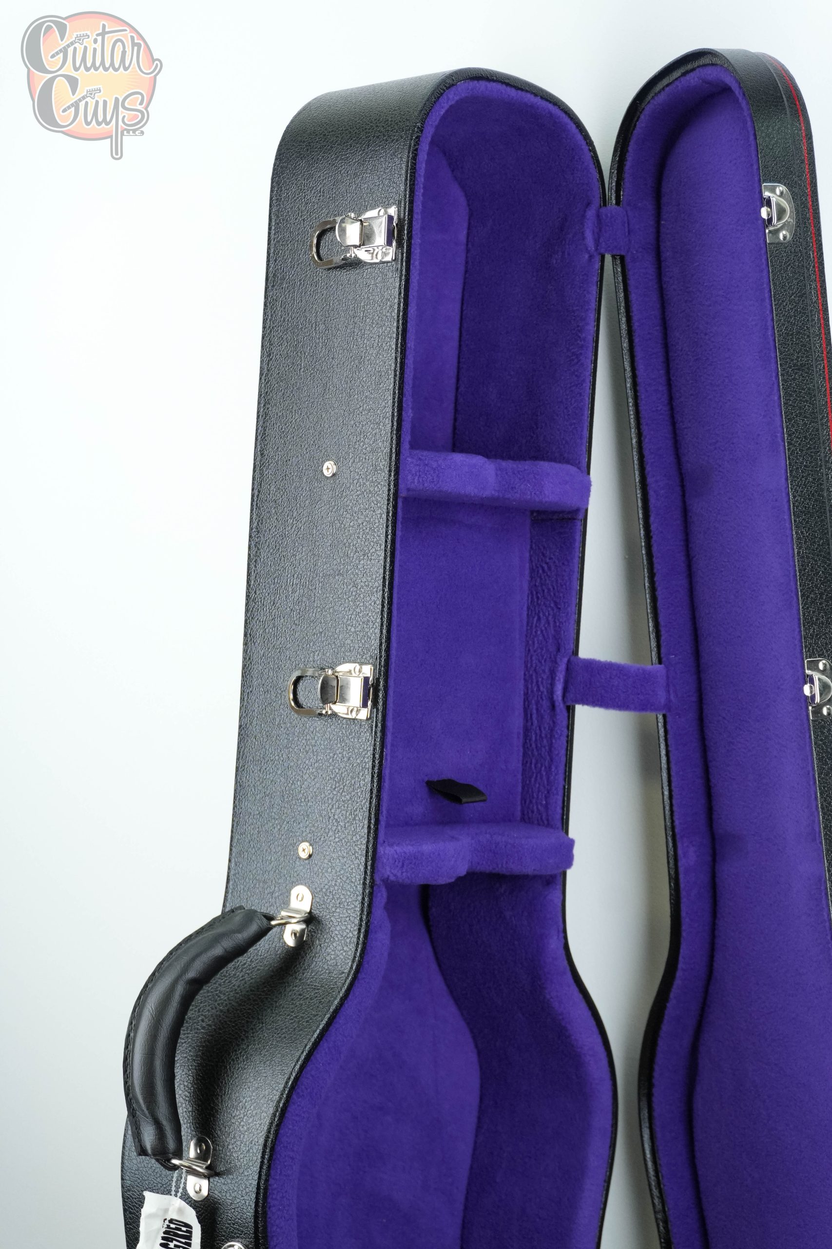 Pre-Owned Gibson Custom Shop LG-2 Case - Image 6