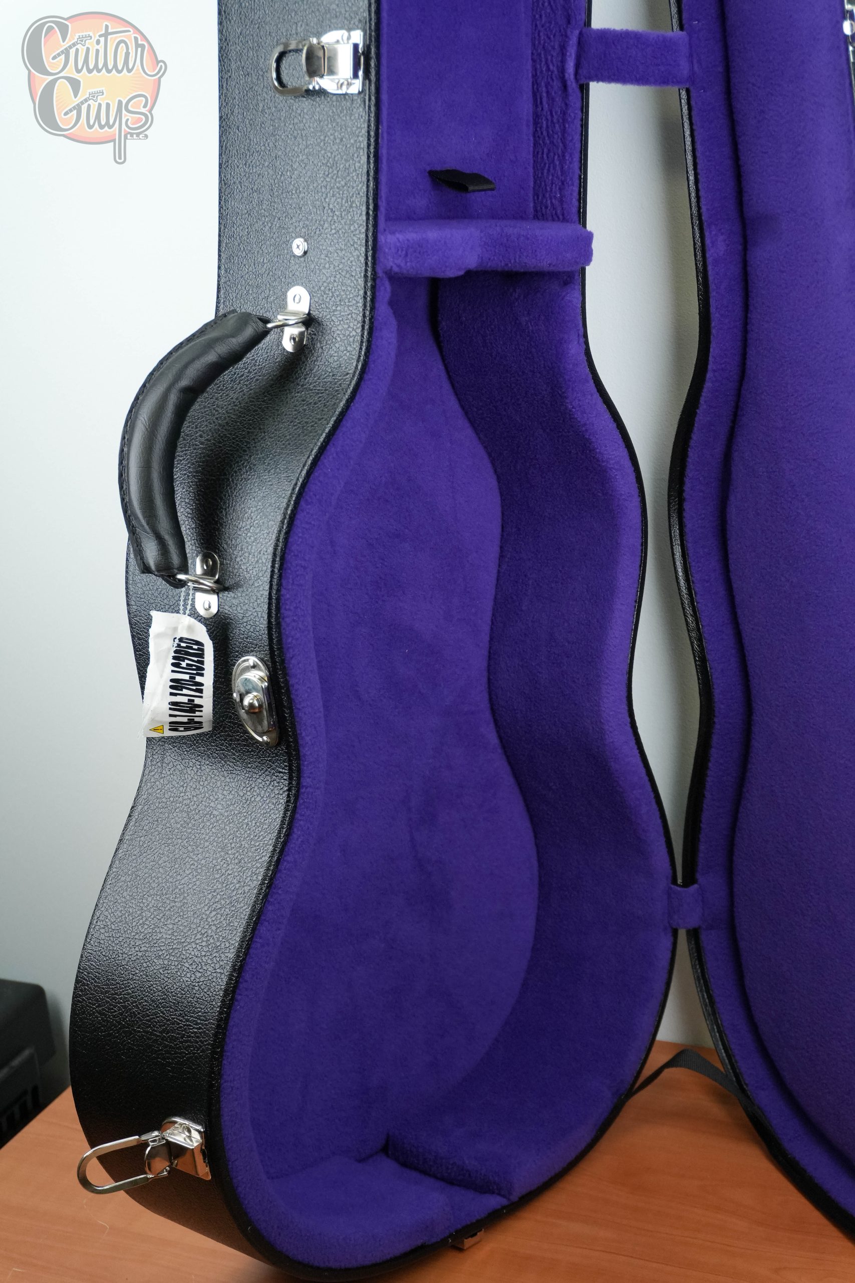 Pre-Owned Gibson Custom Shop LG-2 Case - Image 7