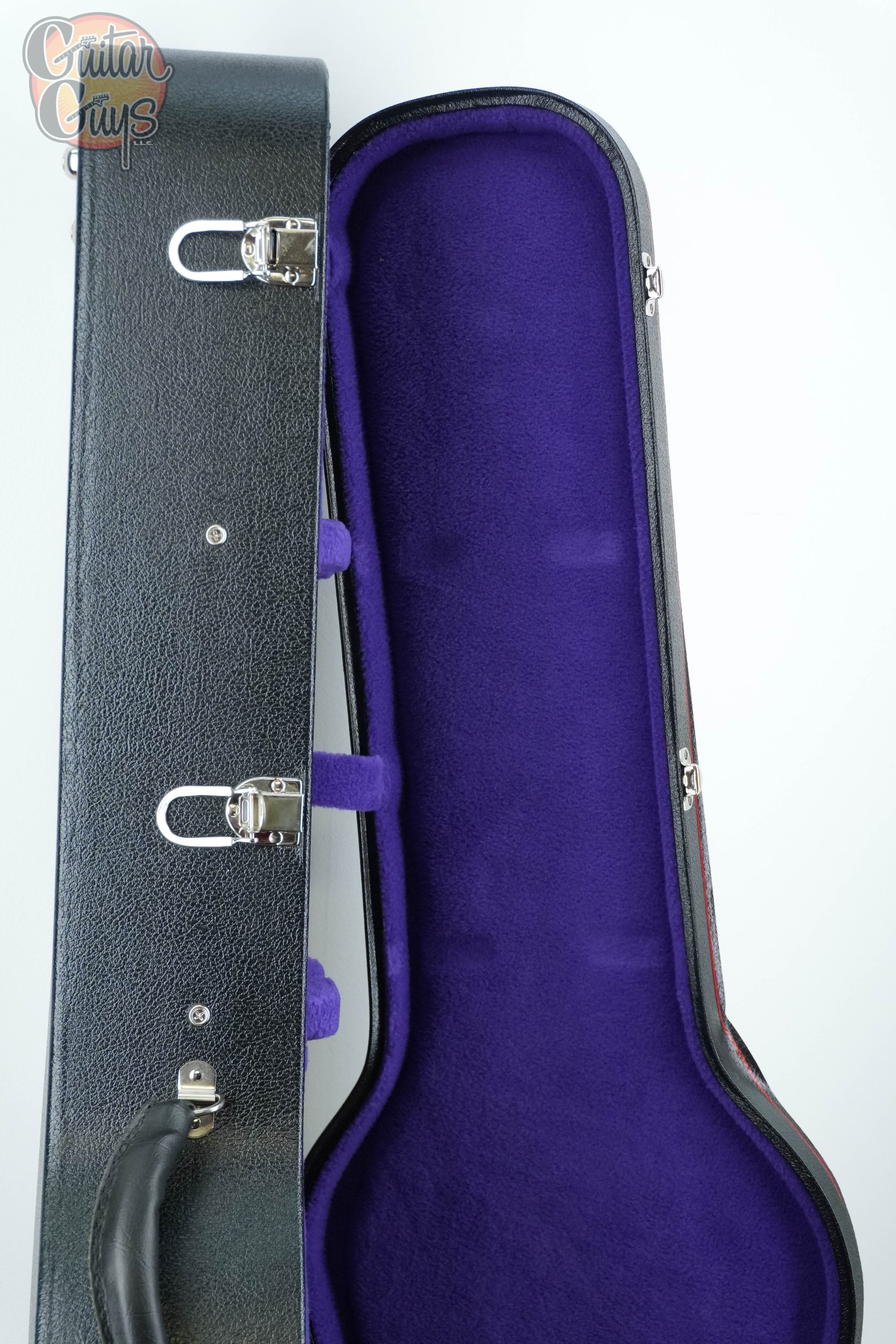 Pre-Owned Gibson Custom Shop LG-2 Case - Image 9