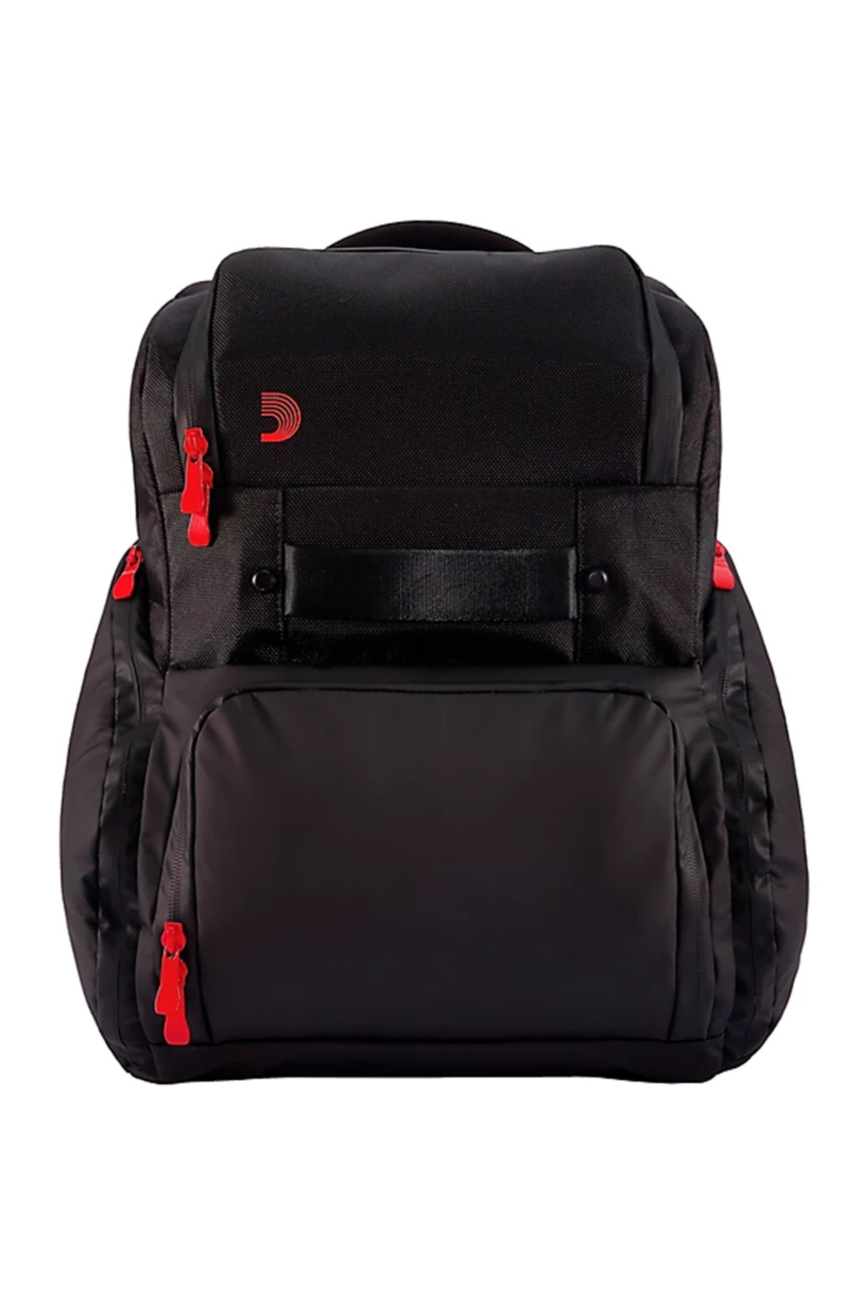 D'Addario Backline Gear Transport Pack Solo