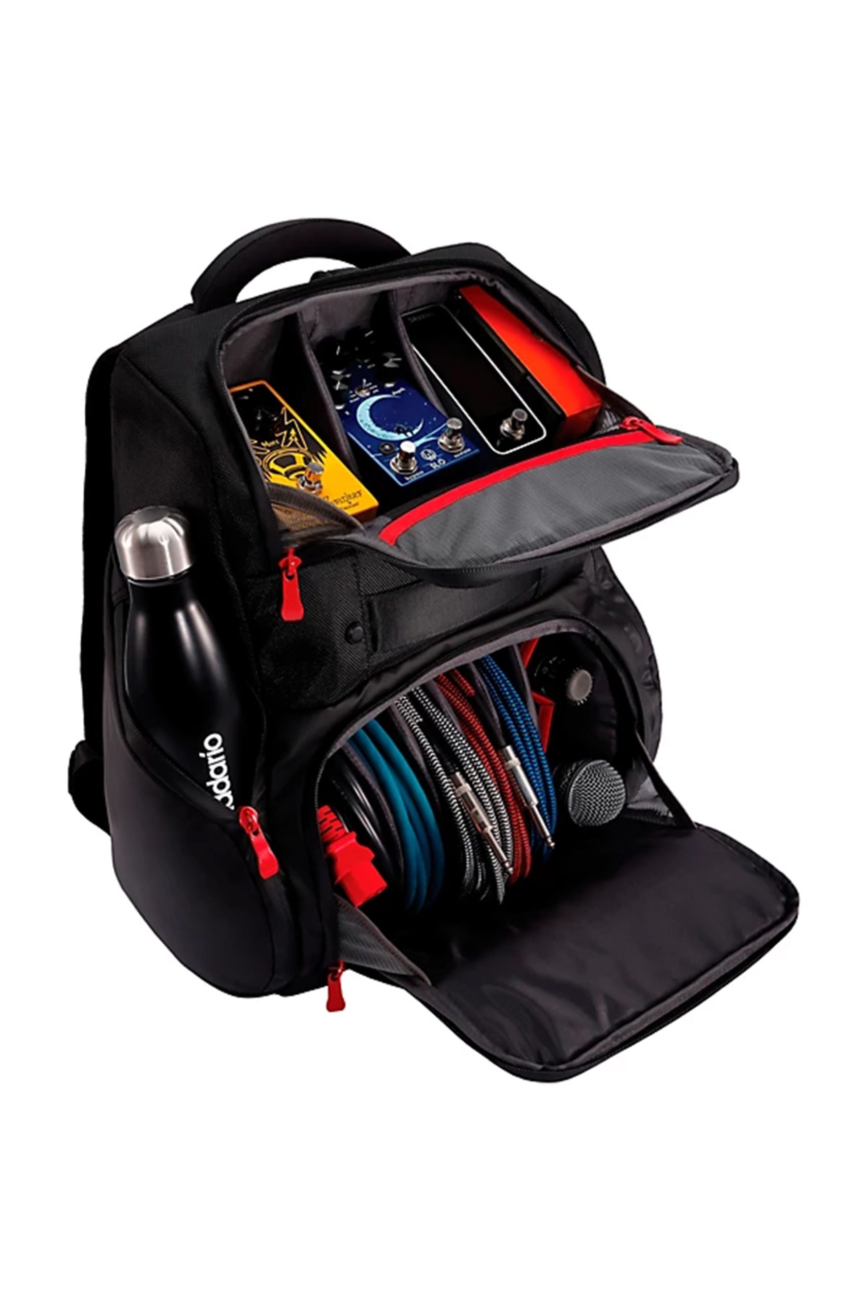 D'Addario Backline Gear Transport Pack Solo - Image 7