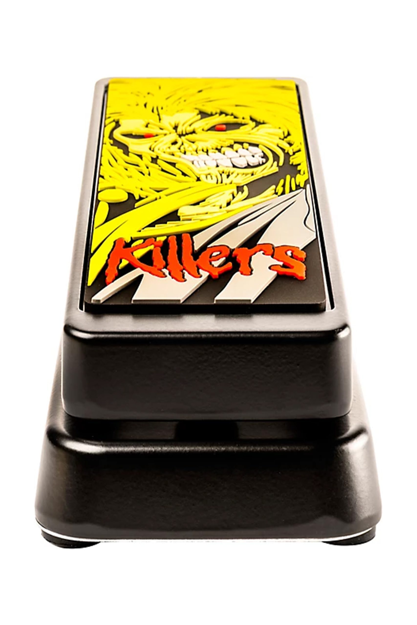 Dunlop Iron Maiden Killers Cry Baby Wah - Image 3