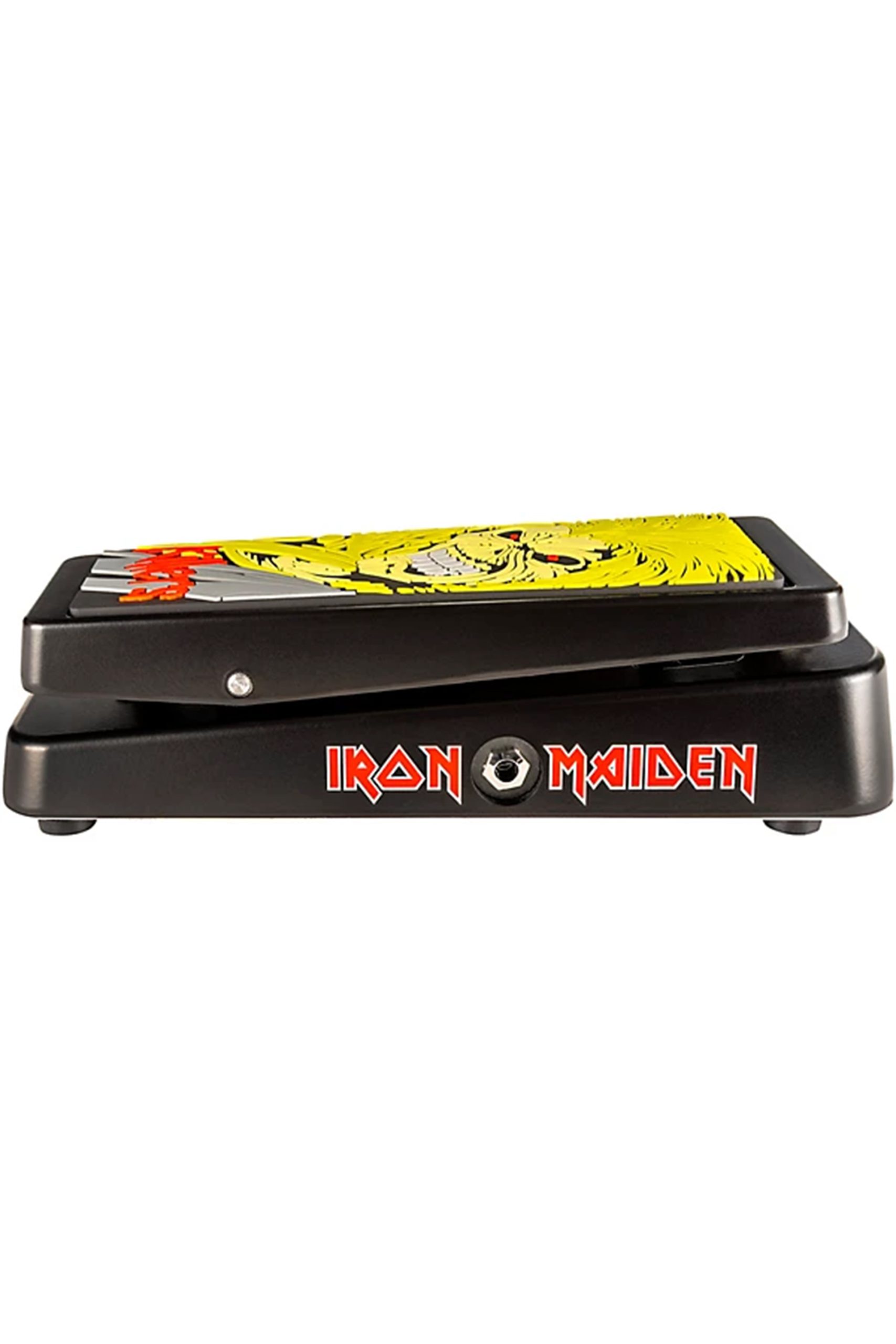 Dunlop Iron Maiden Killers Cry Baby Wah - Image 4