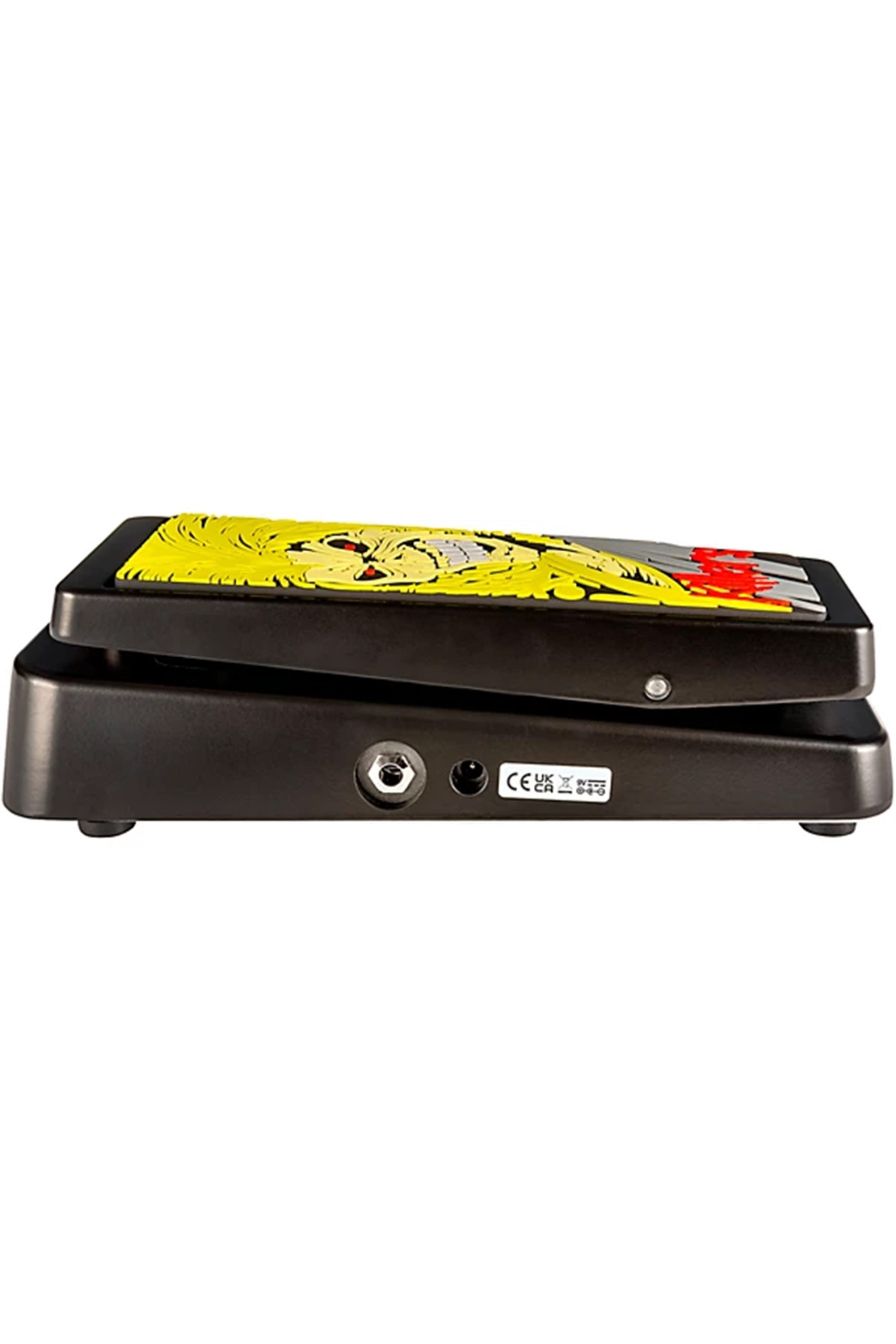 Dunlop Iron Maiden Killers Cry Baby Wah - Image 5
