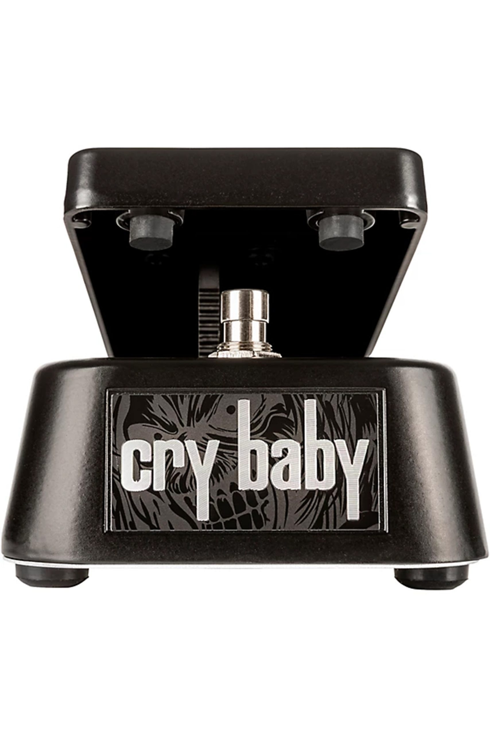 Dunlop Iron Maiden Killers Cry Baby Wah - Image 6