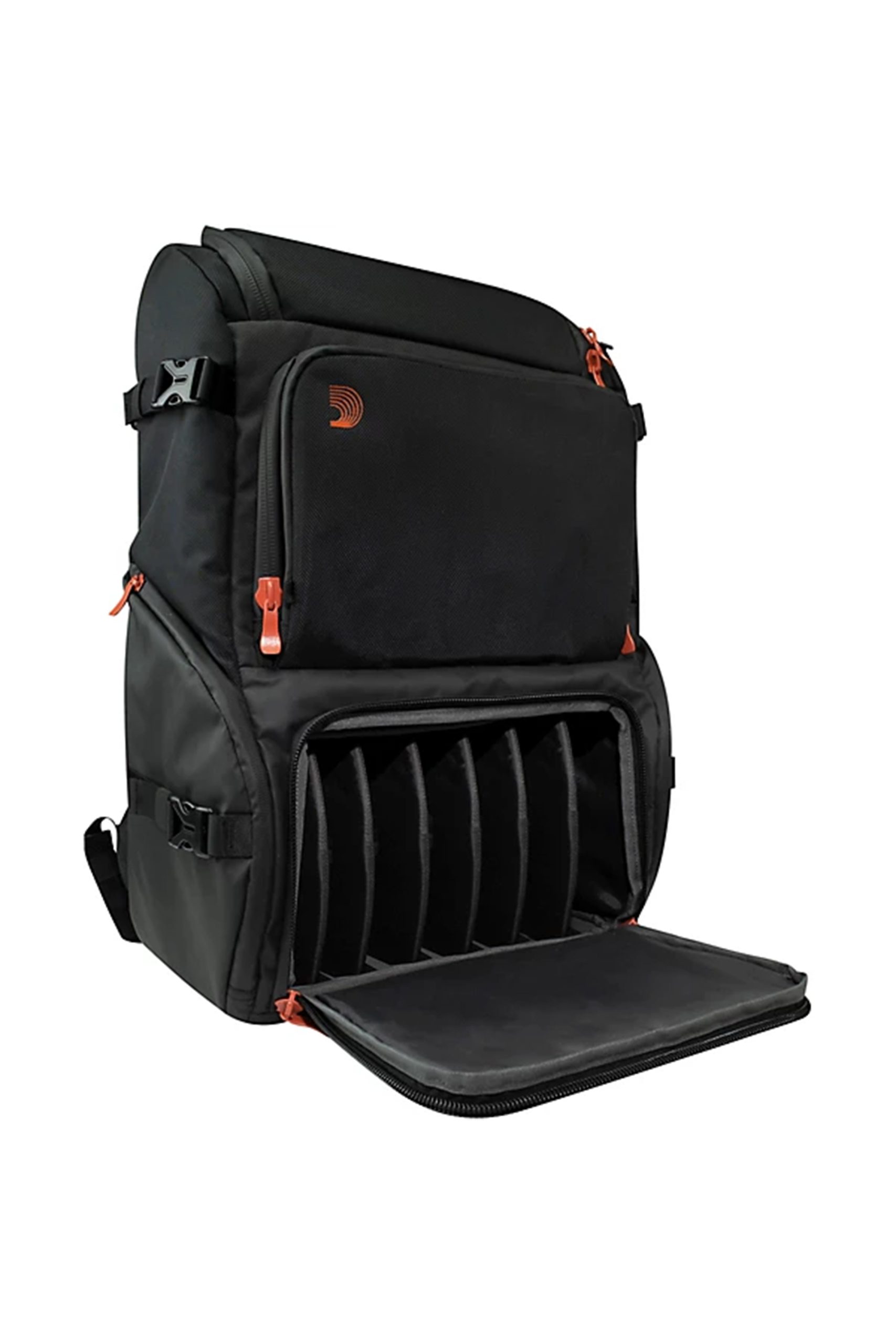 D'addario Backline Gear Transport Pack - Image 5