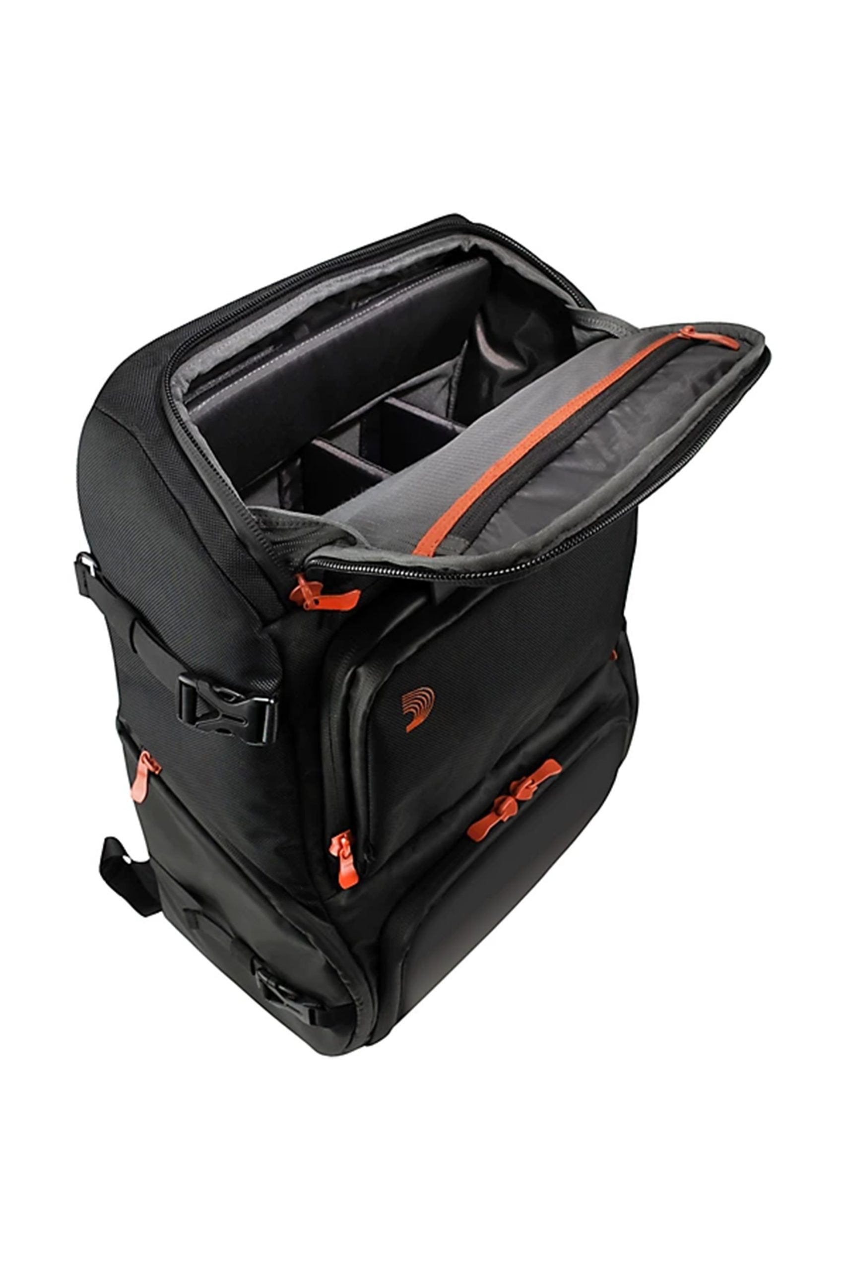 D'addario Backline Gear Transport Pack - Image 7