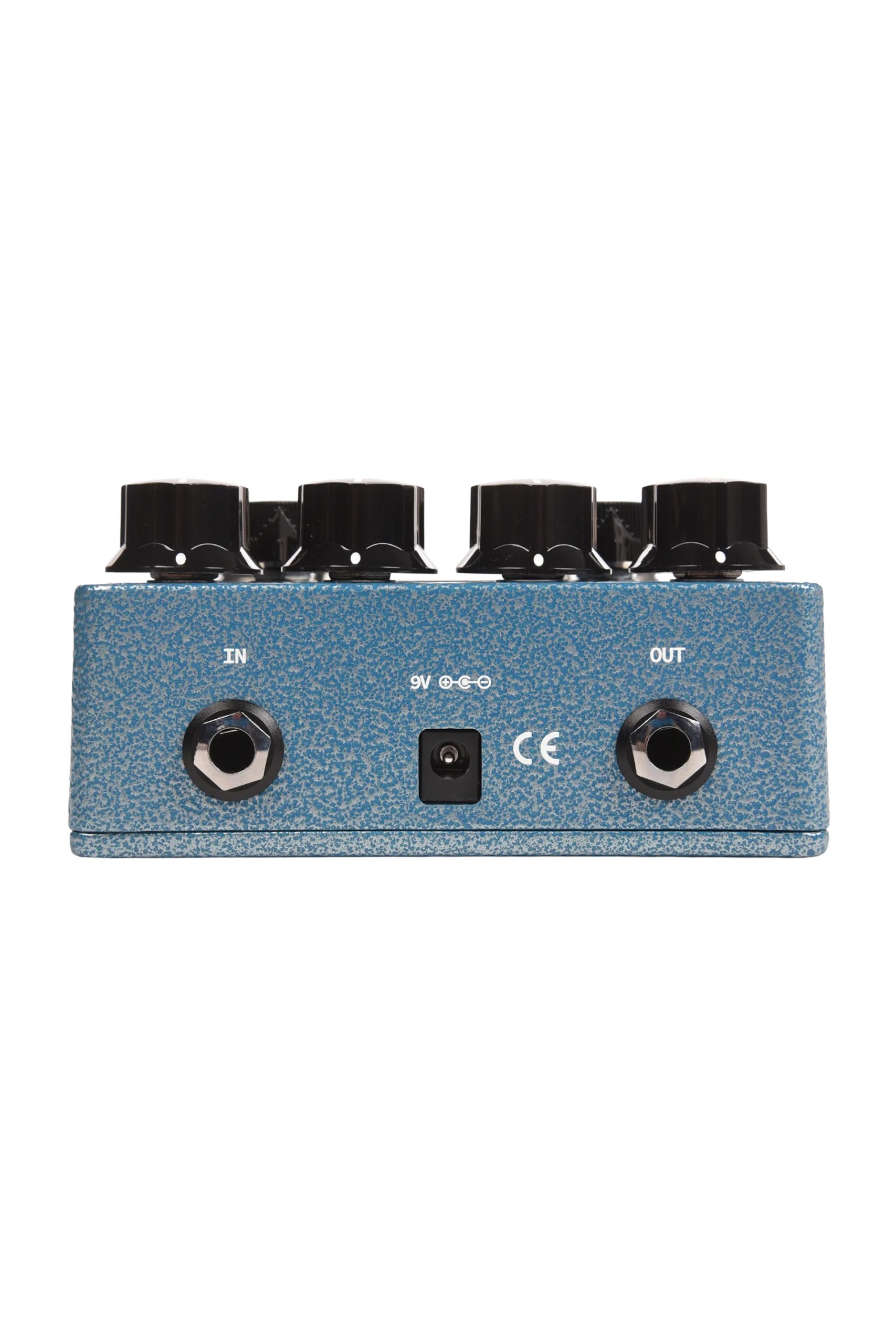 Browne Amplification Ethane Blue Silver - Image 3