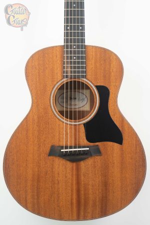 Taylor GS Mini Mahogany