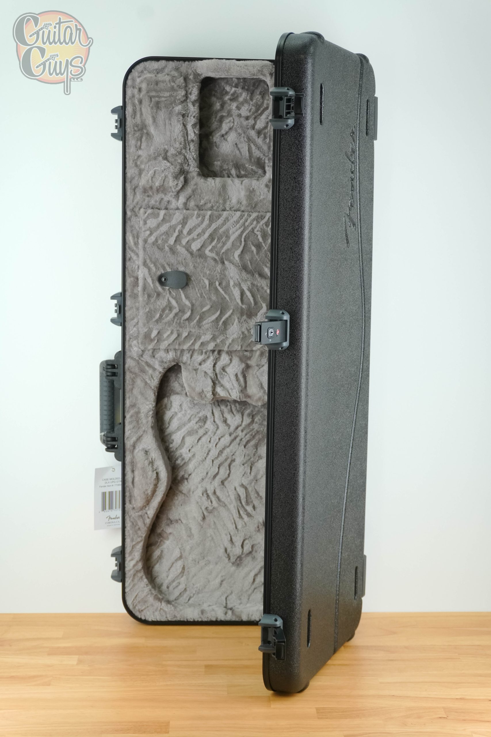 Fender 75th Anniversary American Ultra II Telecaster Liquid Gold - Image 10