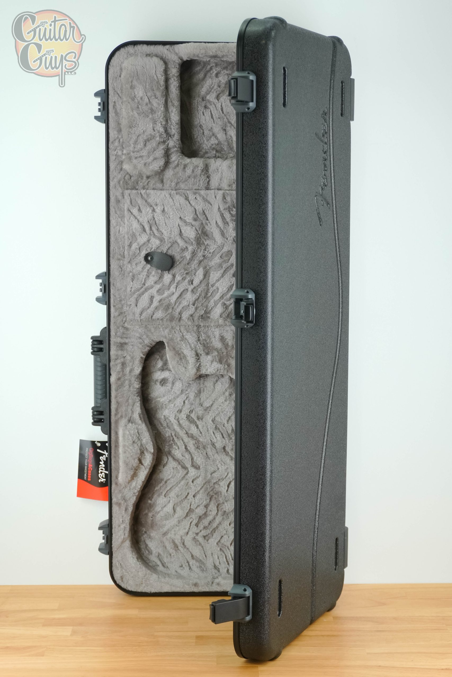 Fender 75th Anniversary American Professional Classic Cabronita Telecaster Candy Apple Red - Image 10