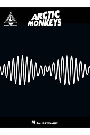 Hal Leonard Arctic Monkeys – AM