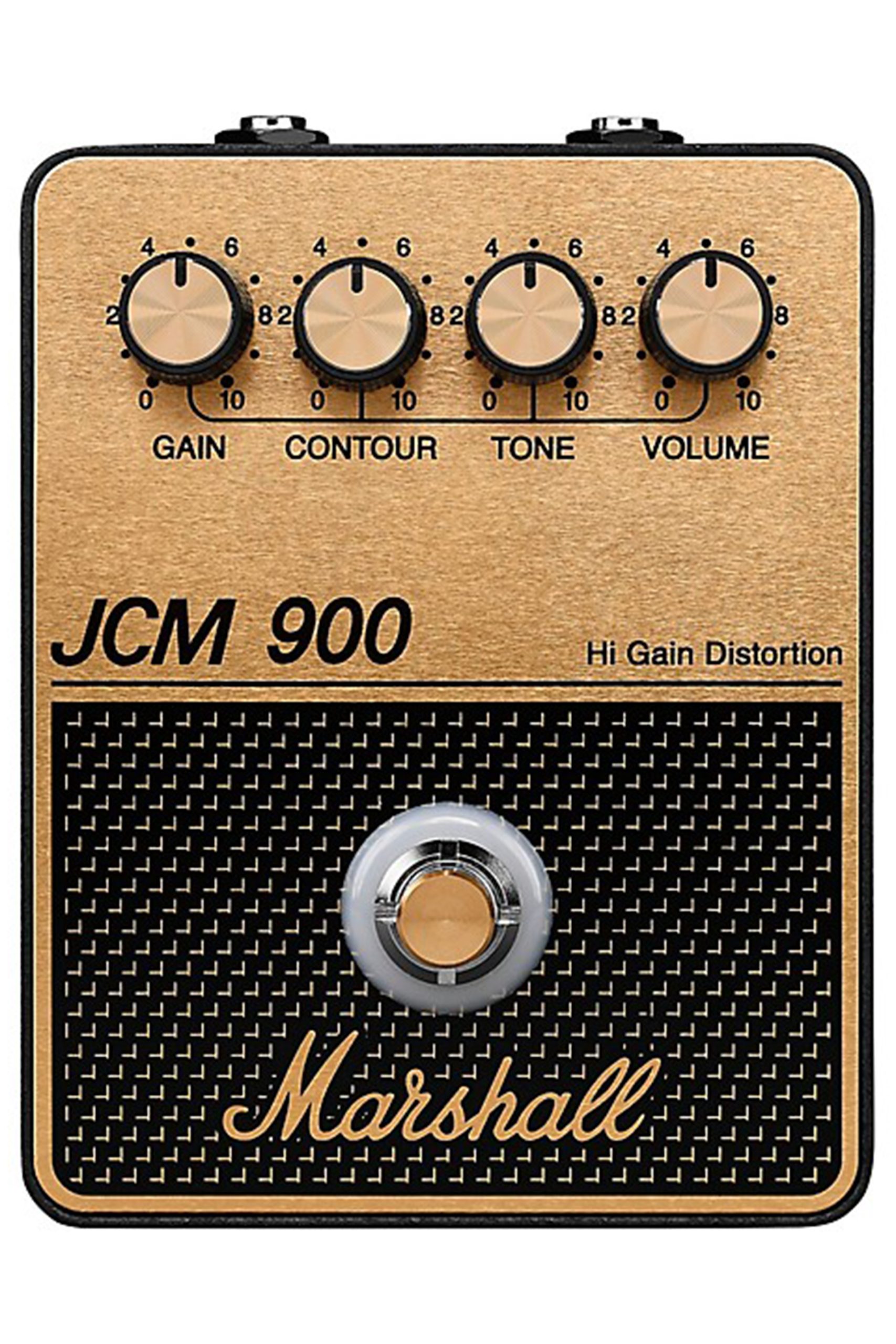 Marshall JCM900 Pedal