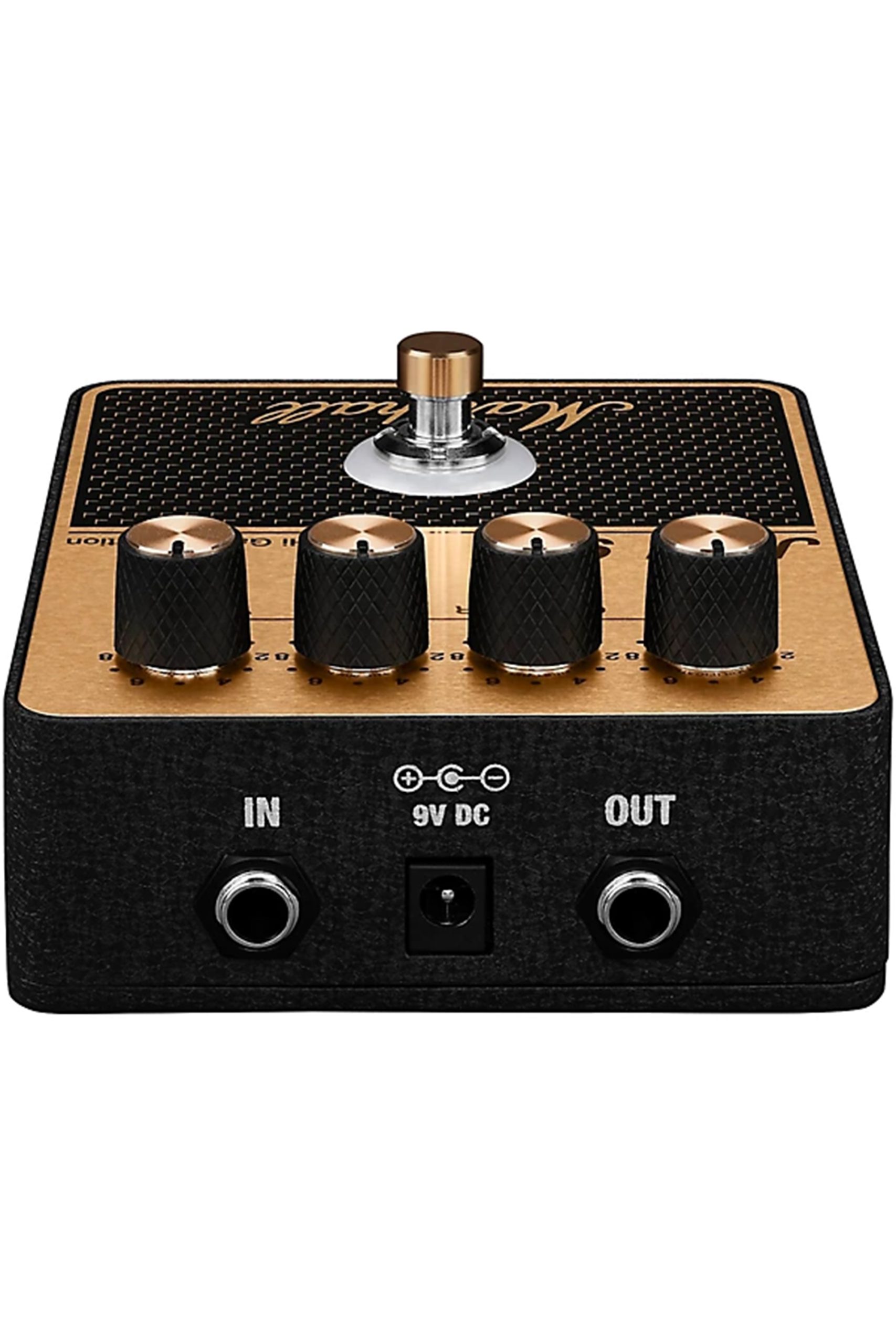 Marshall JCM900 Pedal - Image 2