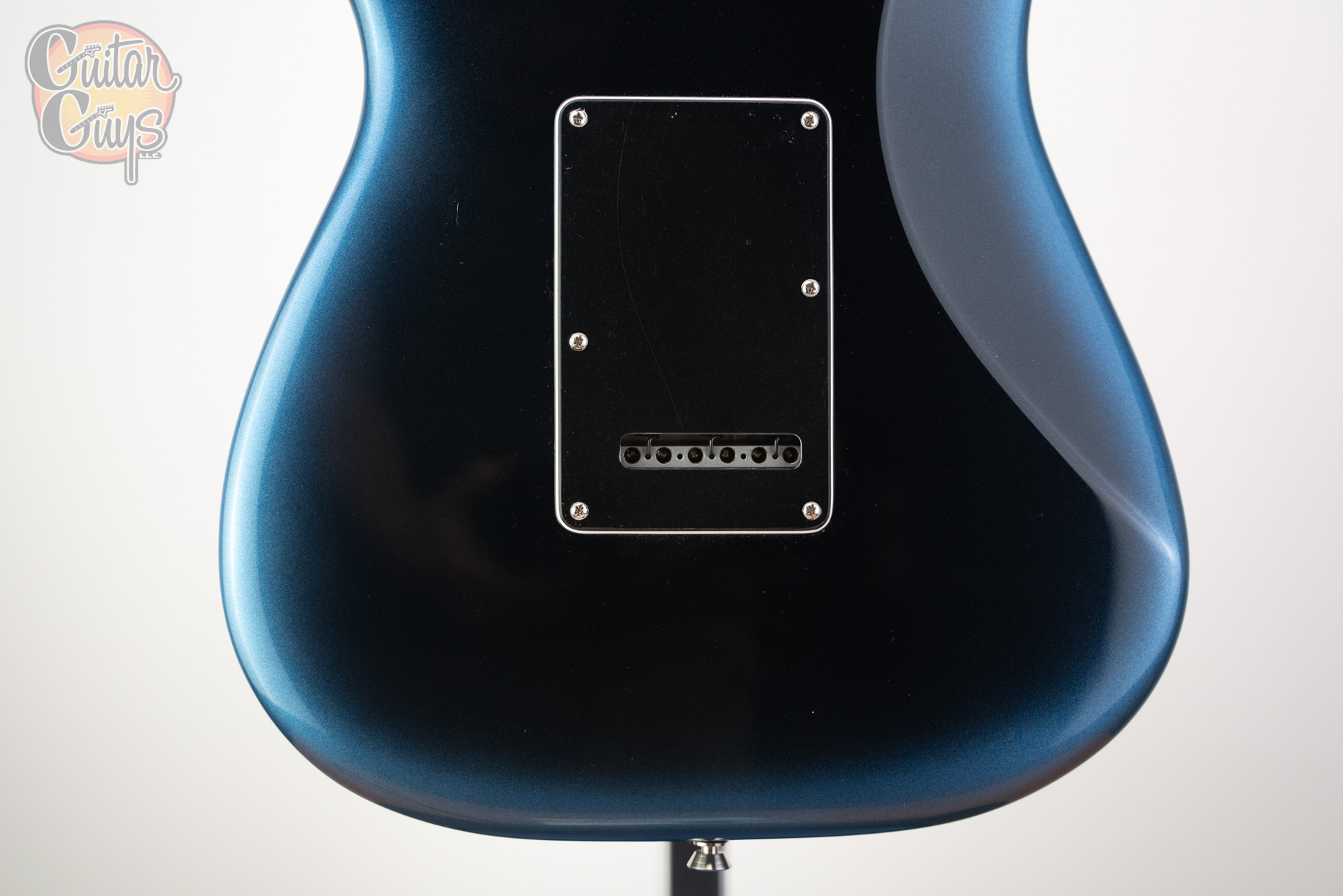 Fender American Professional II Stratocaster HSS RW Dark Night - Image 7