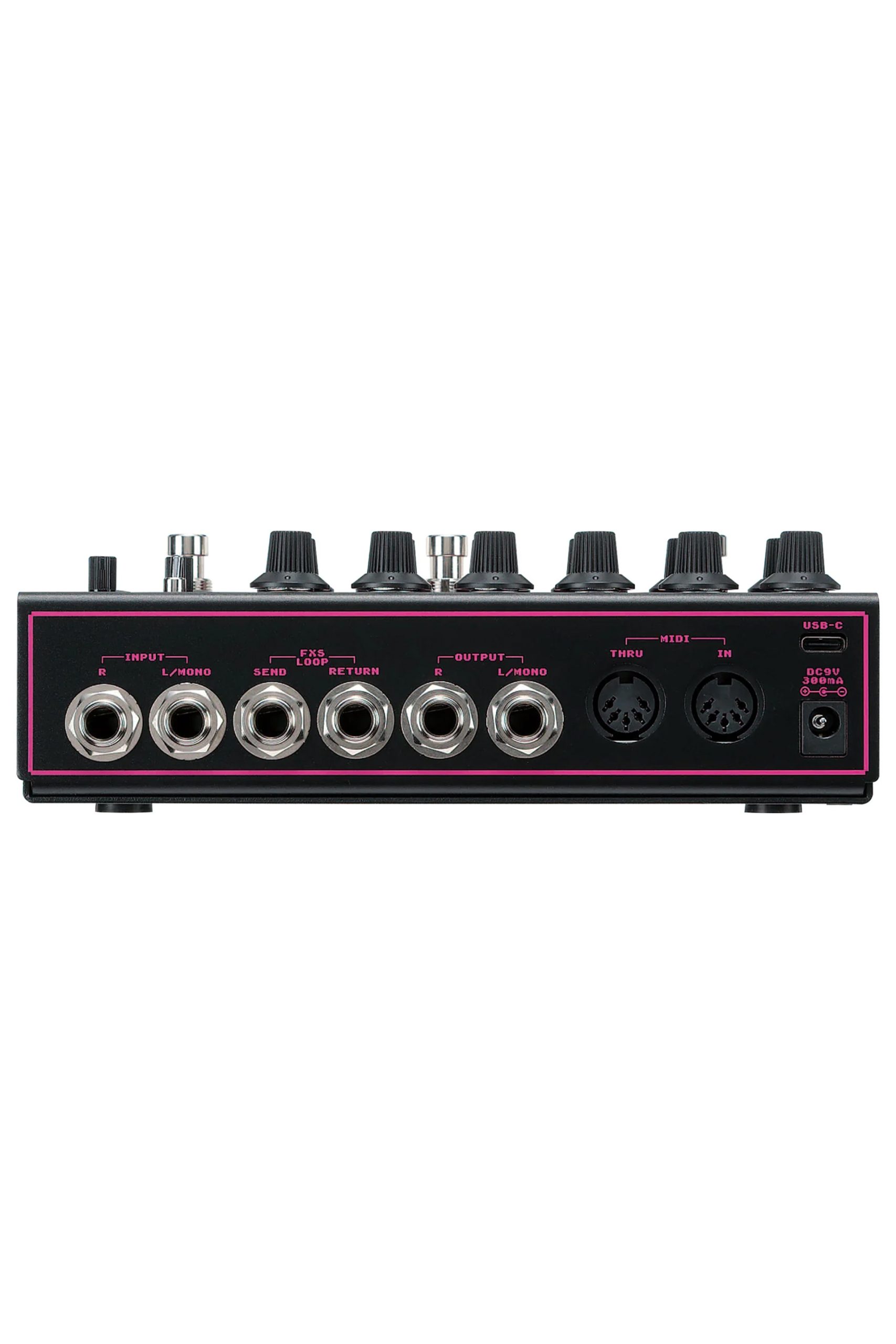 Ibanez Layer Delayer Multi-Function Delay - Image 2