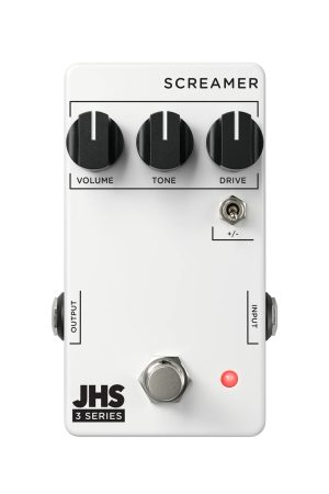 JHS 3 Series Screamer