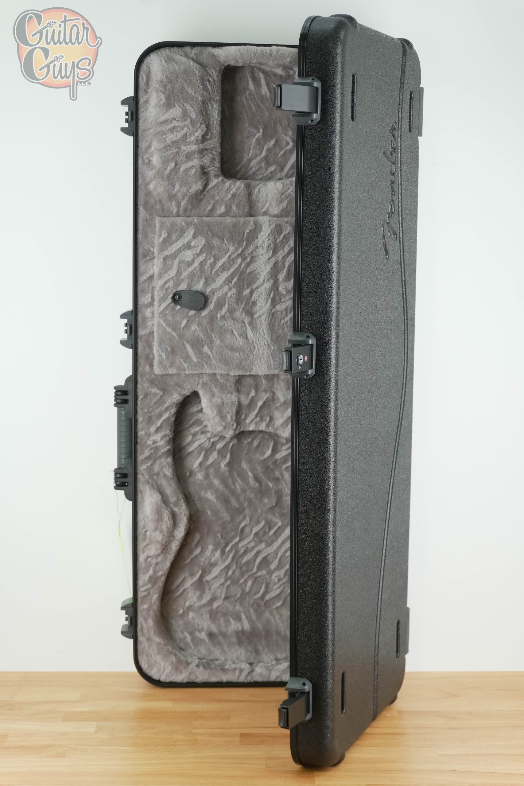 Pre-Owned Fender American Professional II Telecaster Dark Night - Image 11