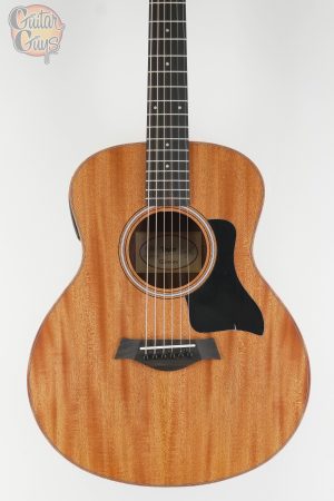 Taylor GS MINI-E Mahogany