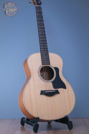 Taylor GS Mini Sapele