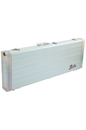 Fender Classic Series Strat/Tele Galaxy Wood Case